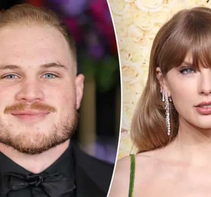 Zach Bryan apologizes after controversial Taylor Swift, Kanye West social media post: 'Don't drink and tweet'