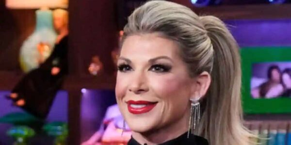 Alexis Bellino trolled after weeks of blocking online comments: ‘Turn the comments off we still don’t like you’