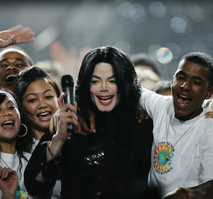 From King of Pop to Moonwalkers: The Rise of Michael Jackson's Devoted Fans