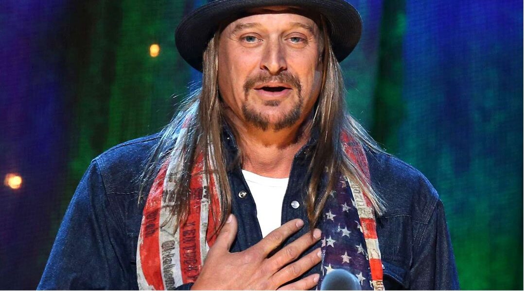 Kid Rock’s Toby Keith Tribute Breaks Taylor Swift’s Concert Attendance Record: “Real People Came Out For Toby”