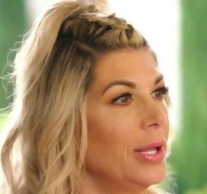 Alexis Bellino calls out RHOC for painting her in a ‘bad light’, promises ‘truth’ is coming