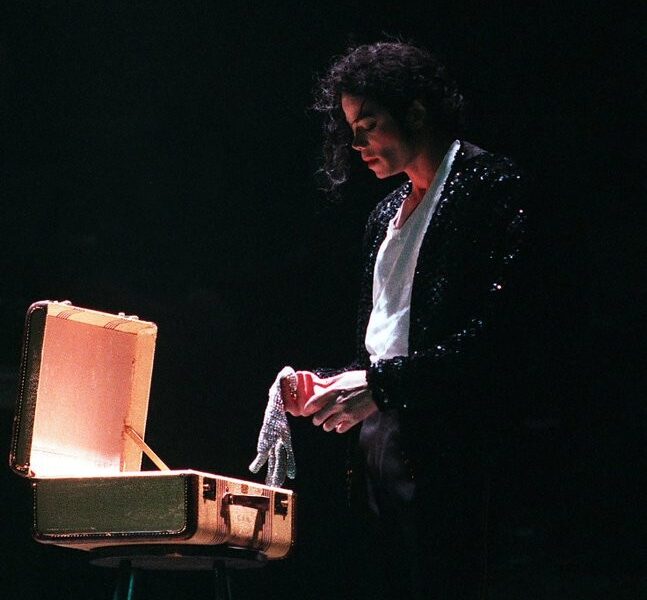 Resilience and Recovery: How Michael Jackson Overcame Health Challenges