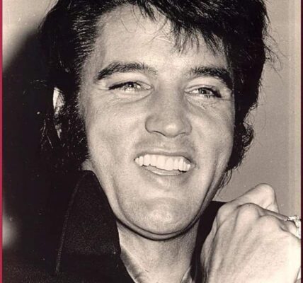 Elvis Presley - Too Much