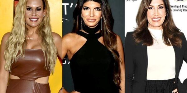 RHONJ’s Jackie Goldschneider’s Alleged Texts About Teresa Are Leaked, See the Shocking Claims She Told Jacqueline as Jacqueline Suggests Dolores is Two-Faced Over Teresa & Shares Status With Teresa Today