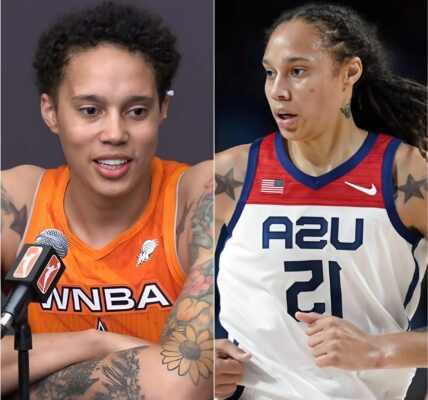 Brittney Griner Warns: If Pushed Into A Corner, She Will Leave America For Russia And Not Represent The Country Anymore.