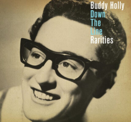 Fools Paradise by Buddy Holly - Love Your Day