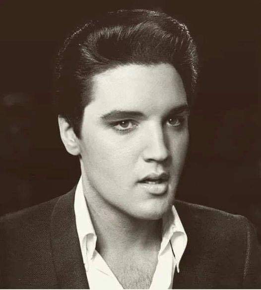 Elvis Presley - All Shook Up