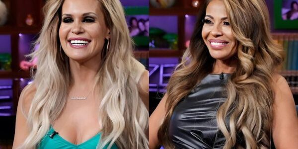 Dolores Catania tells Jackie Goldschneider ‘Stop running your mouth’ in heated RHONJ scene