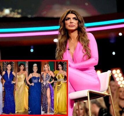 Teresa Giudice Accuses RHONJ Cast of Breaking Production Rules Amid Filming on Season 14, Shares How as She Calls Out Double Standards