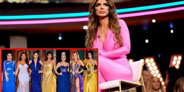 Teresa Giudice Accuses RHONJ Cast of Breaking Production Rules Amid Filming on Season 14, Shares How as She Calls Out Double Standards