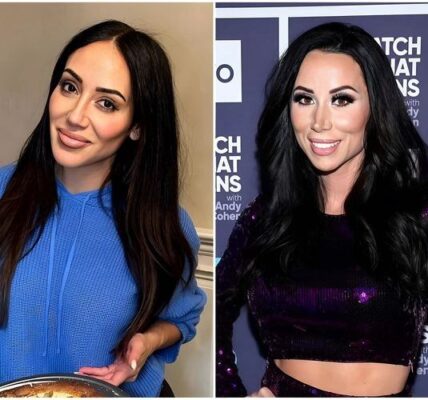 Rachel Fuda and Melissa Gorga are ‘only cast we need’ as RHONJ remains in limbo