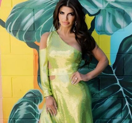 RHONJ Star Teresa Giudice Reveals Which Costar’s Son She Thought Her Daughter Gabriella Would Date as She Dishes on Their Relationship