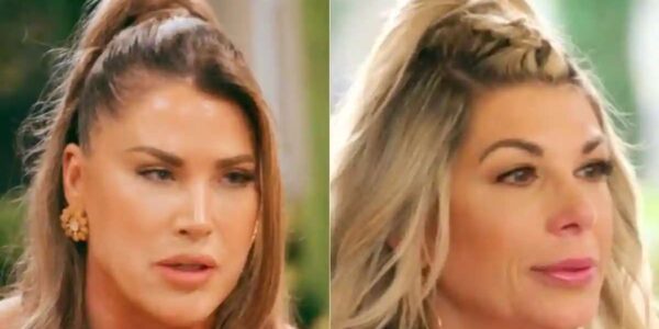 RHOC’s Emily Simpson shares moment that was cut from Alexis Bellino’s tearful scene