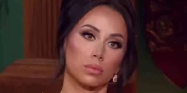 Rachel Fuda and Melissa Gorga are ‘only cast we need’ as RHONJ remains in limbo