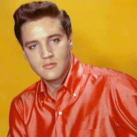 Elvis Presley - Don't