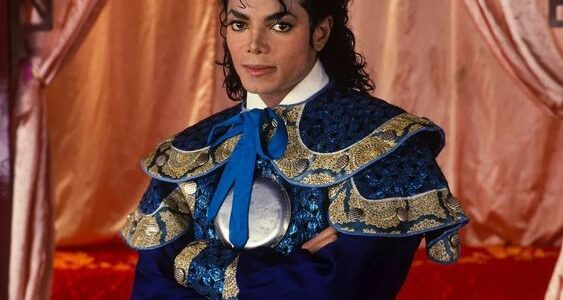 Michael Jackson's Early Days: A Tribute to His Classic Fashion Moments