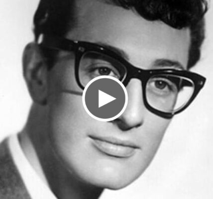 Rock Around-Buddy Holly - Love Your Day