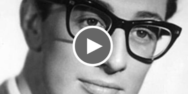 Rock Around-Buddy Holly - Love Your Day