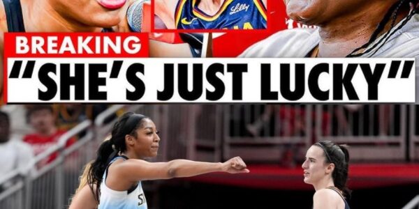 Caitlin Clark RACIST Bullies GO NUTS After Caitlin DID THIS And It Broke The Entire WNBA!