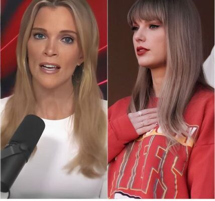 BREAKING NEWS: Megyn Kelly Urges Boycott of Taylor Swift Following Gaza Charity Event Appearance, "You Clearly Know Nothing"