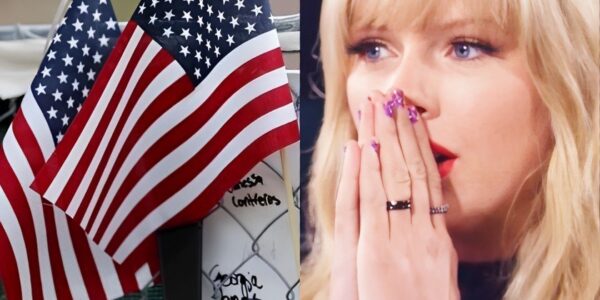 Taylor Swift Is Considering Leaving the US Permanently: “What Did I Do Wrong?”