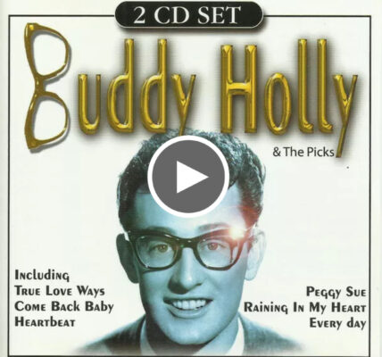 Little Baby by Buddy Holly - Love Your Day