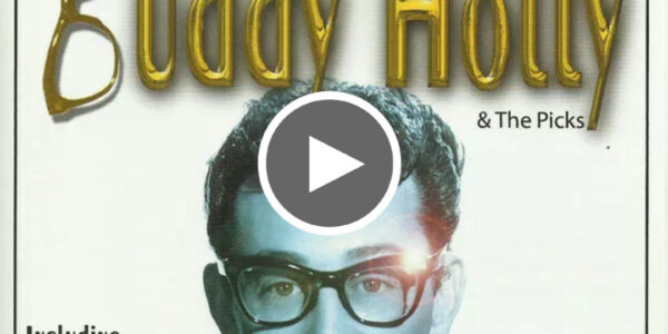 Little Baby by Buddy Holly - Love Your Day