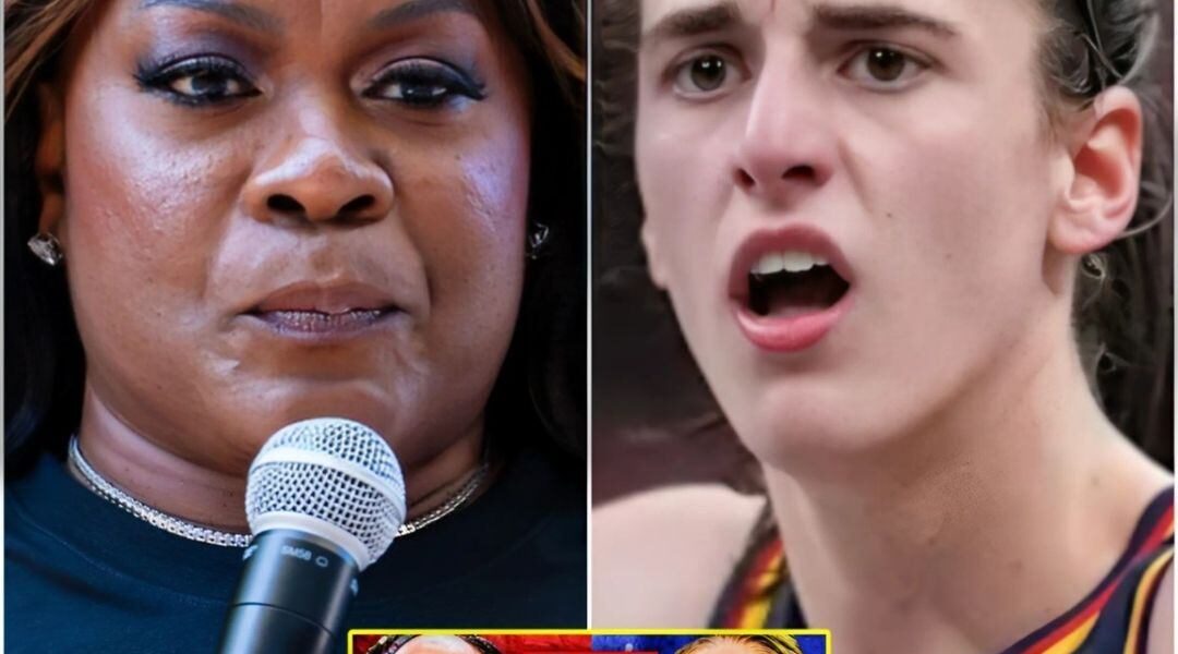 BREAKING: Sheryl Swoops FIRED After Caitlin Clark Racism Rachel DeMita Didn’t Hold Back About Caitlin Clark! -VIDEO-