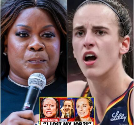 BREAKING: Sheryl Swoops FIRED After Caitlin Clark Racism Rachel DeMita Didn’t Hold Back About Caitlin Clark! -VIDEO-