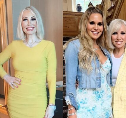 RHONJ’s Kim “D” DePaola Says Jackie Knows Evan Rumor Came From Margaret, Shares If He Cheated and How Teresa Was Set Up to Discuss It on Camera as Fans React