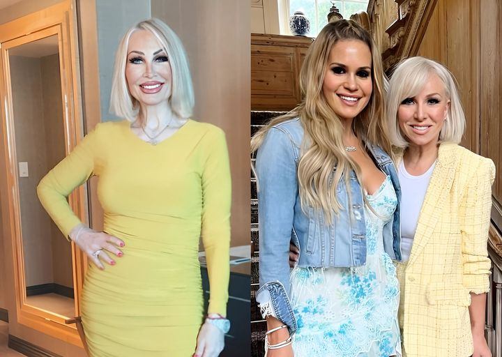 RHONJ’s Kim “D” DePaola Says Jackie Knows Evan Rumor Came From Margaret, Shares If He Cheated and How Teresa Was Set Up to Discuss It on Camera as Fans React