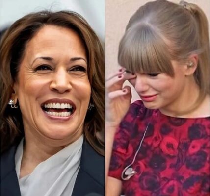 Taylor Swift Loses More Than 100 Million Followers on I.G After Kamala Harris Endorsement