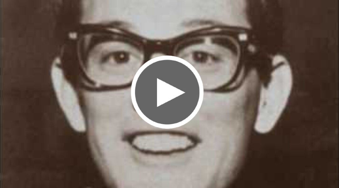 Fools Paradise by Buddy Holly – Love Your Day