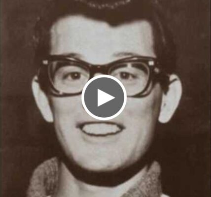 Fools Paradise by Buddy Holly – Love Your Day