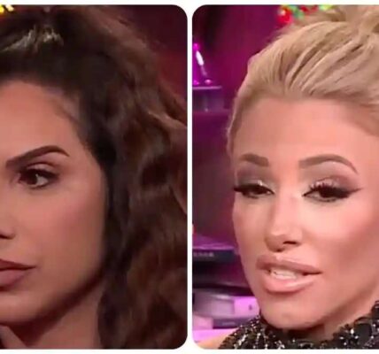 Jennifer Aydin claims she let Danielle Cabral ‘abuse’ her while filming RHONJ: ‘I wanted to be a good employee’