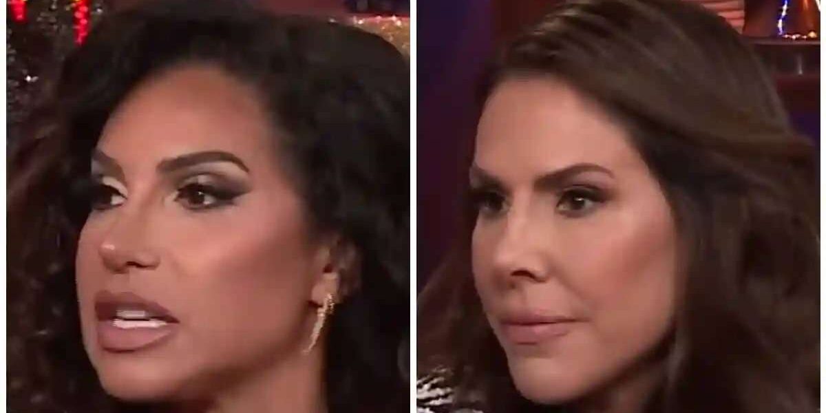 Jennifer Aydin feels ‘duped’ by Jenn Fessler after RHONJ Season 14 and reveals whether they’re still friends