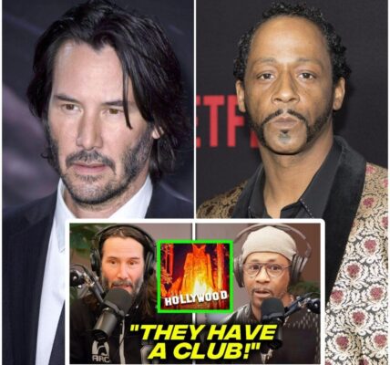 (HOT VIDEO) Keanu Reeves JOINS FORCES With Katt Williams To EXPOSE Hollywood ELITES