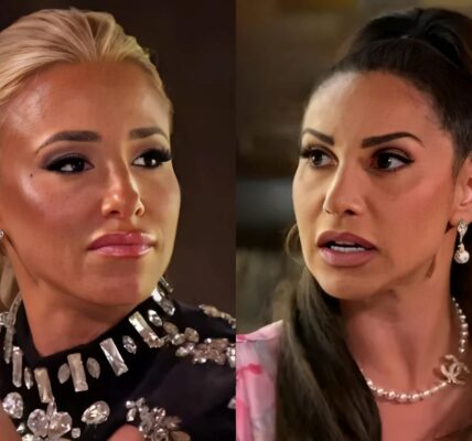 Jennifer Aydin Admits Allowing Danielle Cabral's 'Abuse' During RHONJ Filming: 'I Strived to Excel Professionally.