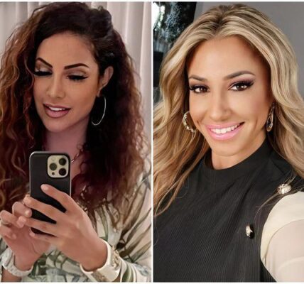 Jennifer Aydin claims she let Danielle Cabral ‘abuse’ her while filming RHONJ: ‘I wanted to be a good employee’