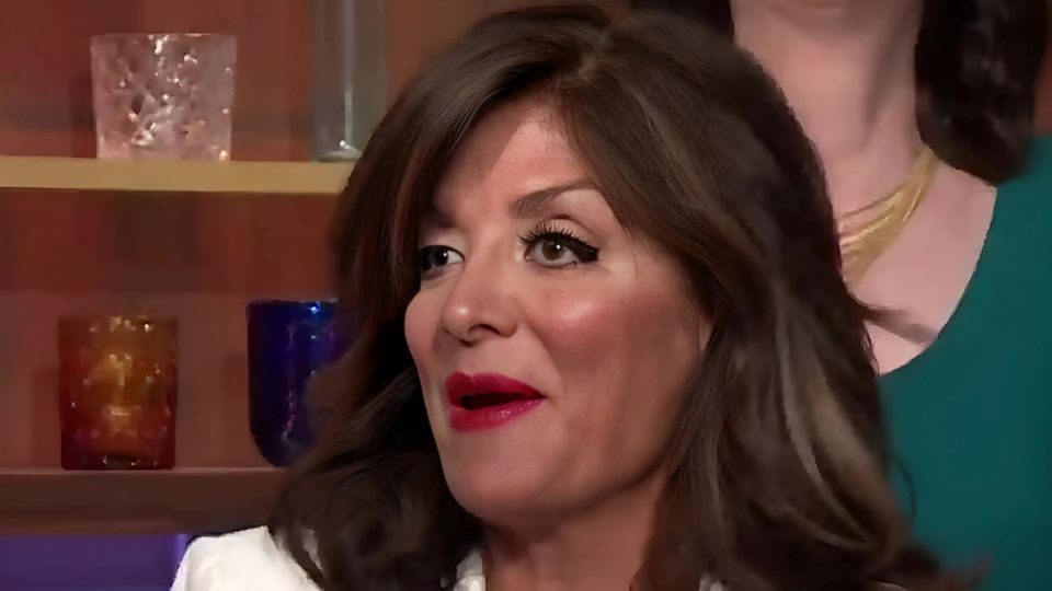 RHONJ: Could Kathy Wakile be in talks to return to Bravo?