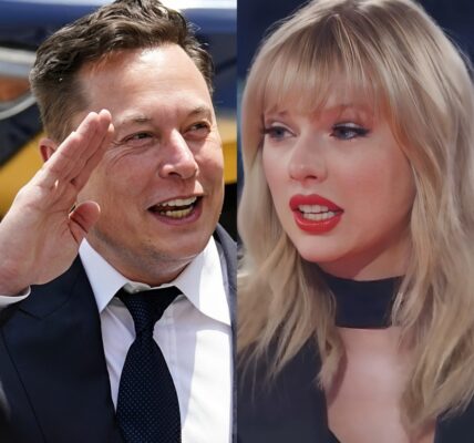 Elon Musk Silences Taylor Swift: Shocking Ban Wipes Out 1 Million Followers and Costs Her a Staggering $72 Million!”