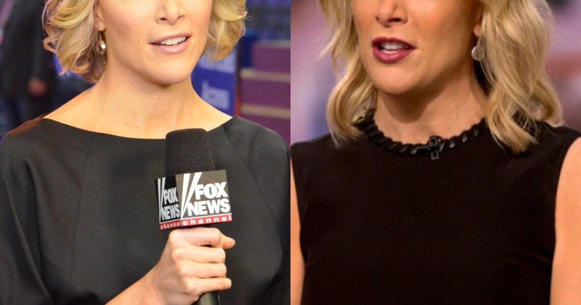 CBS Taps Elisabeth Hasselbeck and Megyn Kelly for Daytime Show to Challenge The View: “A New Era of Conservative Women”.