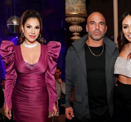 Jennifer Aydin Dishes on Cut Scene About Drama With the Gorgas on RHONJ and Shades Melissa’s “Strategic” Friendship With Margaret Josephs, Plus Slams “Hater” Tamra Judge and “Vicious” Marge