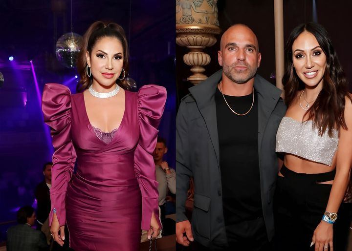 Jennifer Aydin Dishes on Cut Scene About Drama With the Gorgas on RHONJ and Shades Melissa’s “Strategic” Friendship With Margaret Josephs, Plus Slams “Hater” Tamra Judge and “Vicious” Marge