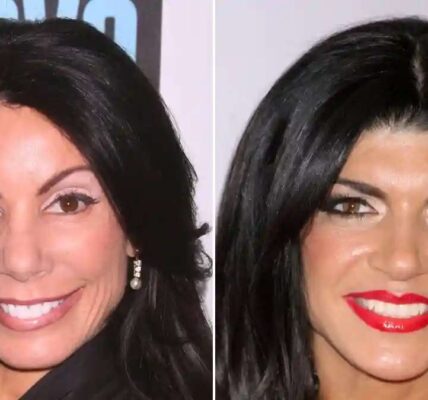 Danielle Staub wants to lead the RHONJ reboot with Teresa Giudice and new cast members