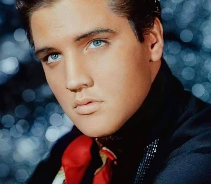 Elvis Presley - (You're The) Devil In Disguise