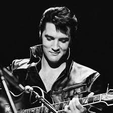 Elvis Presley - Such a Night