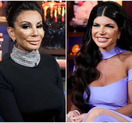 Danielle Staub wants to spearhead a RHONJ reboot with Teresa Giudice and new cast members