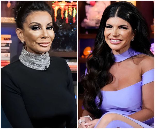 Danielle Staub wants to spearhead a RHONJ reboot with Teresa Giudice and new cast members