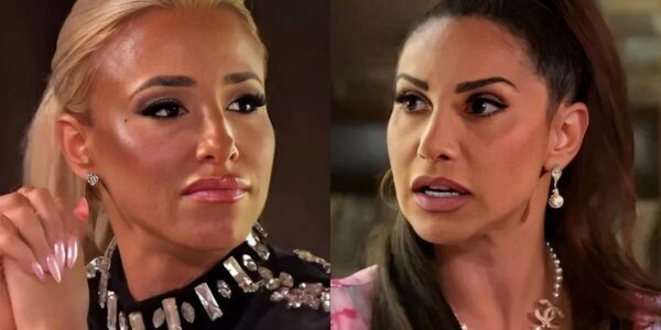 Jennifer Aydin Admits Allowing Danielle Cabral's 'Abuse' During RHONJ Filming: 'I Strived to Excel Professionally